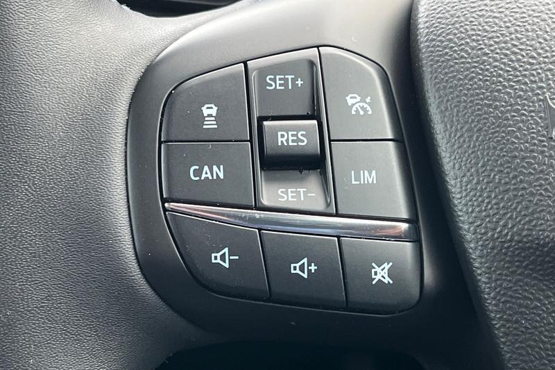 Used Ford Fiesta 2022 for sale - 77117069: Photo 23