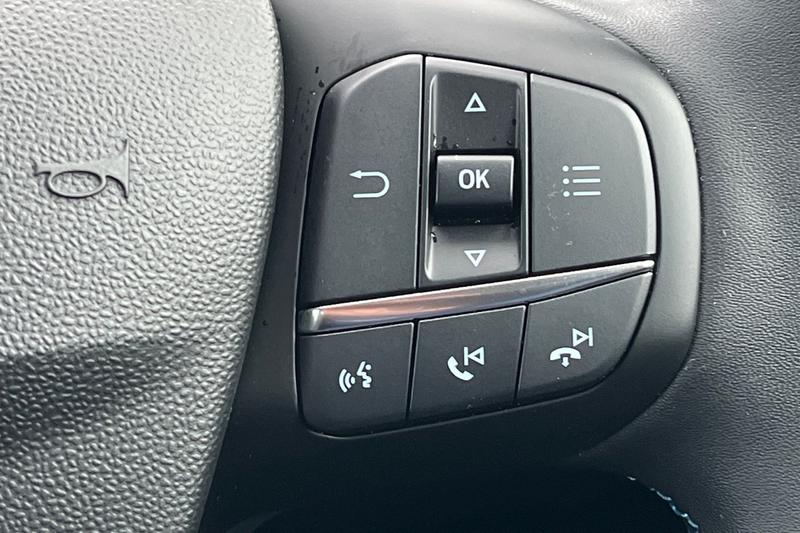 Used Ford Fiesta 2022 for sale - 77117069: Photo 24