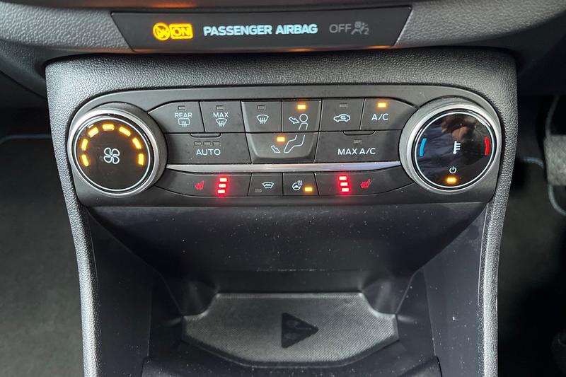 Used Ford Fiesta 2022 for sale - 77117069: Photo 27