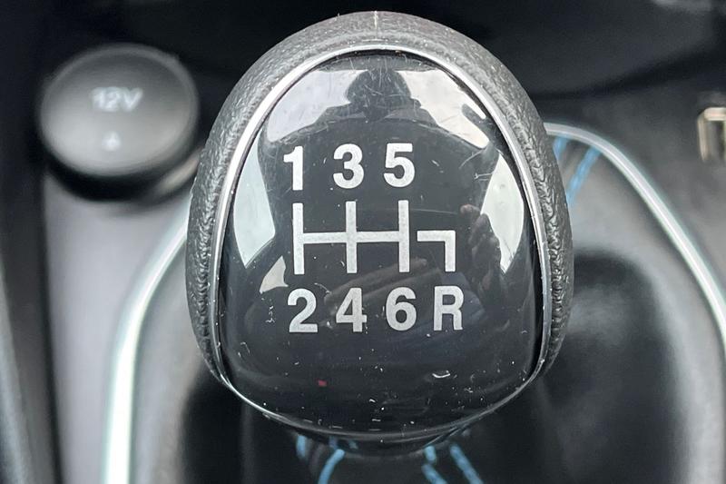 Used Ford Fiesta 2022 for sale - 77117069: Photo 28