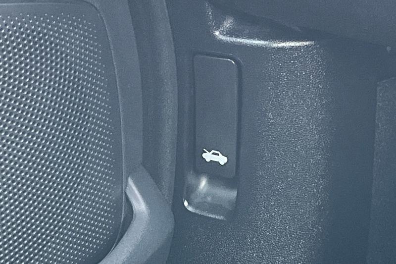 Used Ford Fiesta 2022 for sale - 77117069: Photo 29