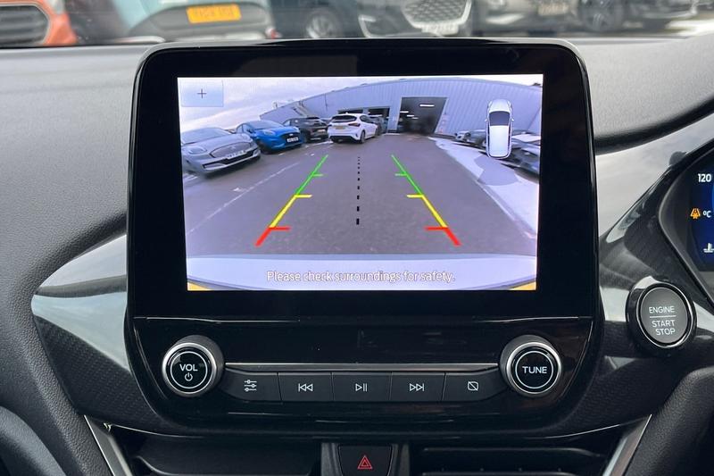 Used Ford Fiesta 2022 for sale - 77117069: Photo 31