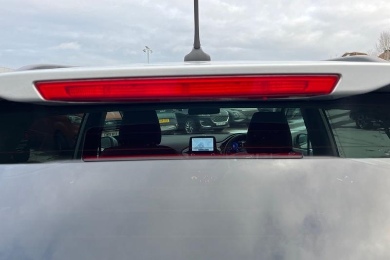 Used Ford Fiesta 2022 for sale - 77117069: Photo 34