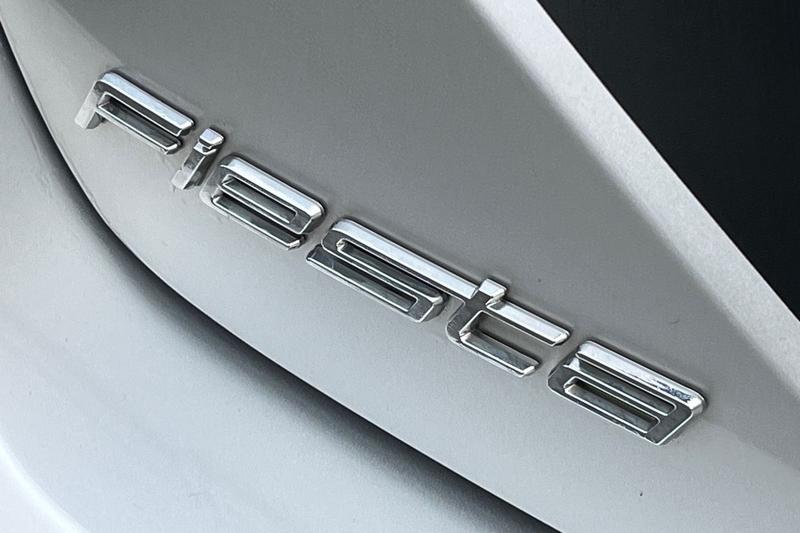 Used Ford Fiesta 2022 for sale - 77117069: Photo 40