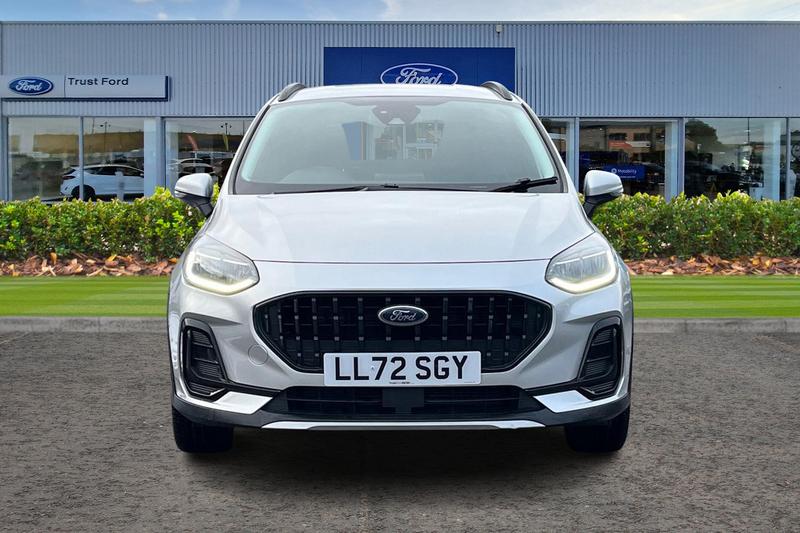 Used Ford Fiesta 2022 for sale - 77117069: Photo 6