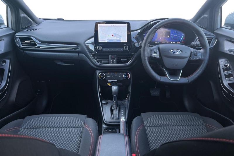 Used Ford Puma 2024 for sale - 77951301: Photo 10