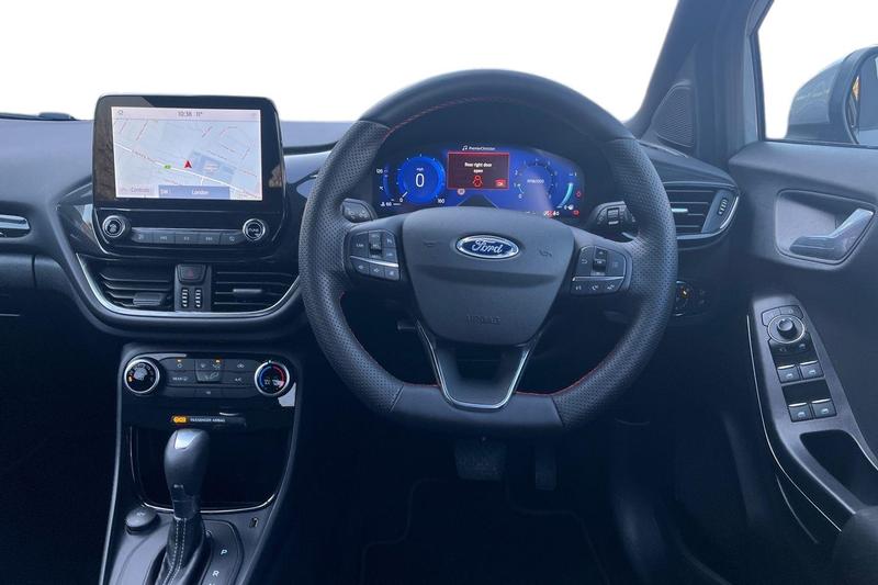 Used Ford Puma 2024 for sale - 77951301: Photo 11