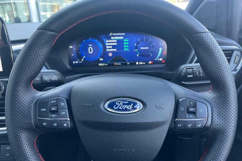 Used Ford Puma 2024 for sale - 77951301: Photo 12