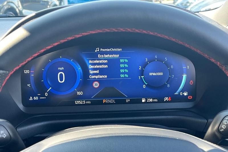 Used Ford Puma 2024 for sale - 77951301: Photo 13