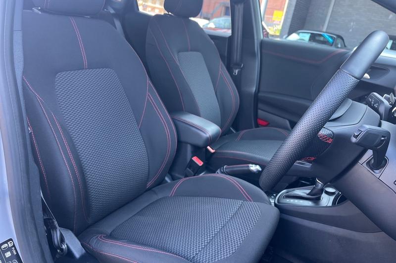 Used Ford Puma 2024 for sale - 77951301: Photo 17