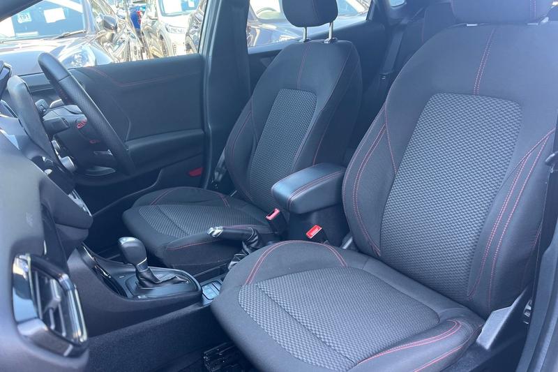 Used Ford Puma 2024 for sale - 77951301: Photo 19