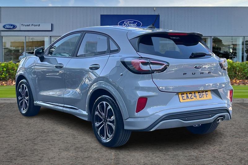 Used Ford Puma 2024 for sale - 77951301: Photo 2