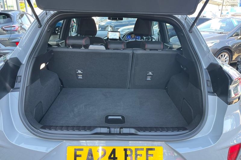 Used Ford Puma 2024 for sale - 77951301: Photo 21