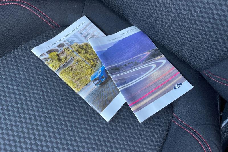 Used Ford Puma 2024 for sale - 77951301: Photo 22