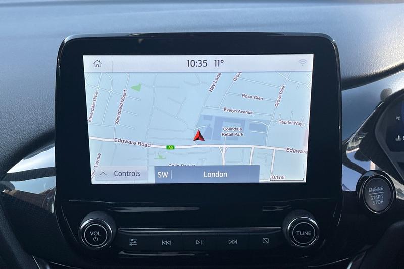 Used Ford Puma 2024 for sale - 77951301: Photo 27