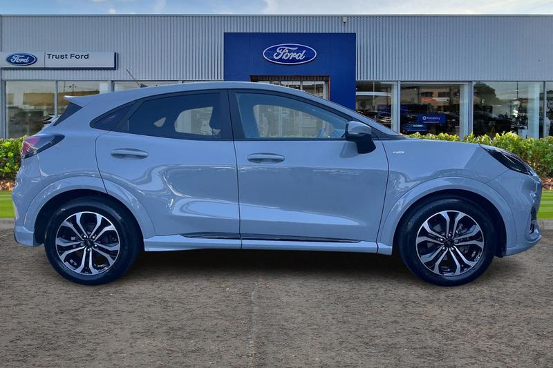 Used Ford Puma 2024 for sale - 77951301: Photo 3