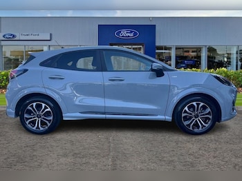 Used Ford Puma 2024 for sale - 77951301: Photo