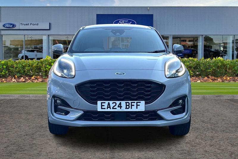 Used Ford Puma 2024 for sale - 77951301: Photo 6