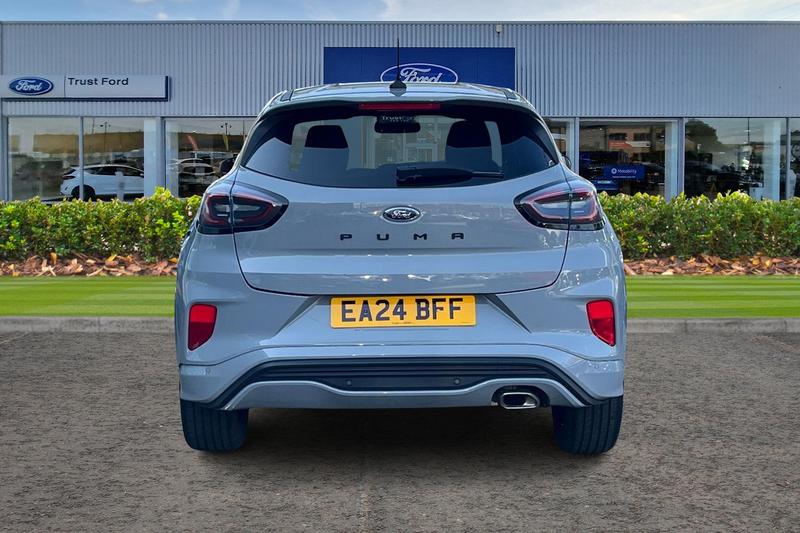 Used Ford Puma 2024 for sale - 77951301: Photo 7