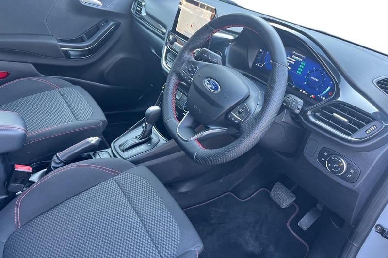 Used Ford Puma 2024 for sale - 77951301: Photo 9