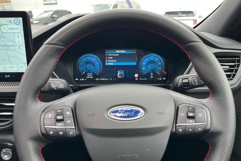 Used Ford Kuga 2025 for sale - 77505712: Photo 12