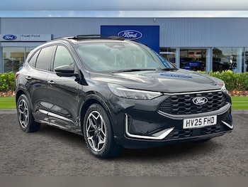 Used Ford Kuga 2025 for sale - 77505712: Photo