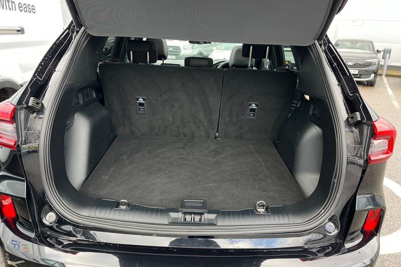 Used Ford Kuga 2025 for sale - 77505712: Photo 21