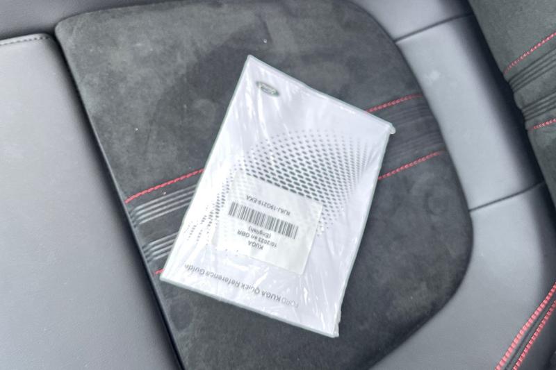 Used Ford Kuga 2025 for sale - 77505712: Photo 22