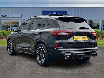 Used Ford Kuga 2025 for sale - 77505712: Photo