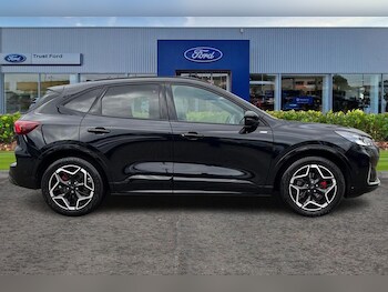 Used Ford Kuga 2025 for sale - 77505712: Photo