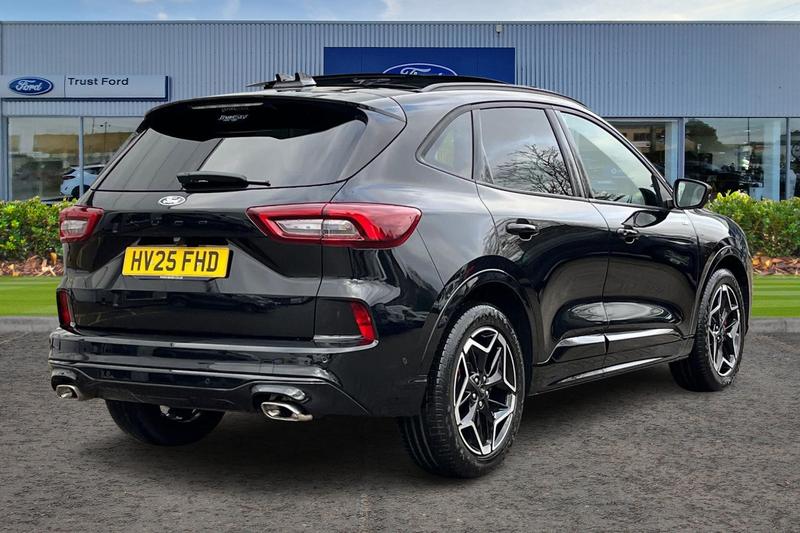 Used Ford Kuga 2025 for sale - 77505712: Photo 4