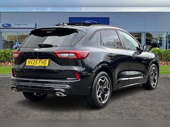 Used Ford Kuga 2025 for sale - 77505712: Photo