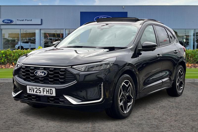 Used Ford Kuga 2025 for sale - 77505712: Photo 5