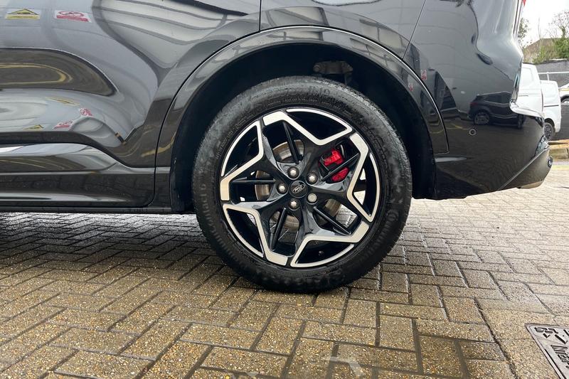 Used Ford Kuga 2025 for sale - 77505712: Photo 8