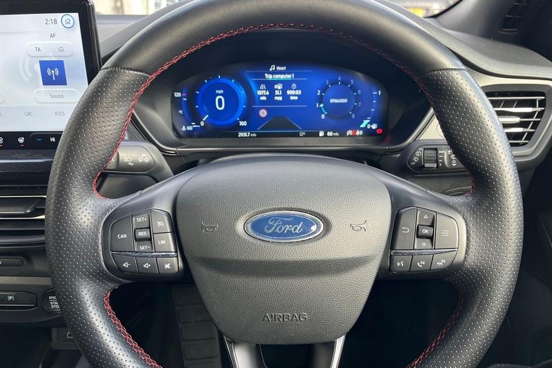 Used Ford Focus 2022 for sale - 76750499: Photo 12
