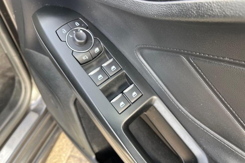 Used Ford Focus 2022 for sale - 76750499: Photo 16