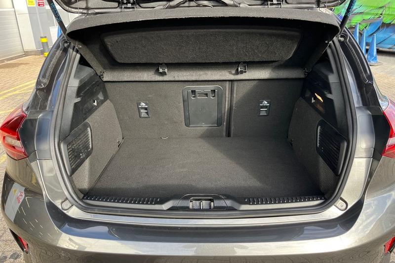 Used Ford Focus 2022 for sale - 76750499: Photo 21