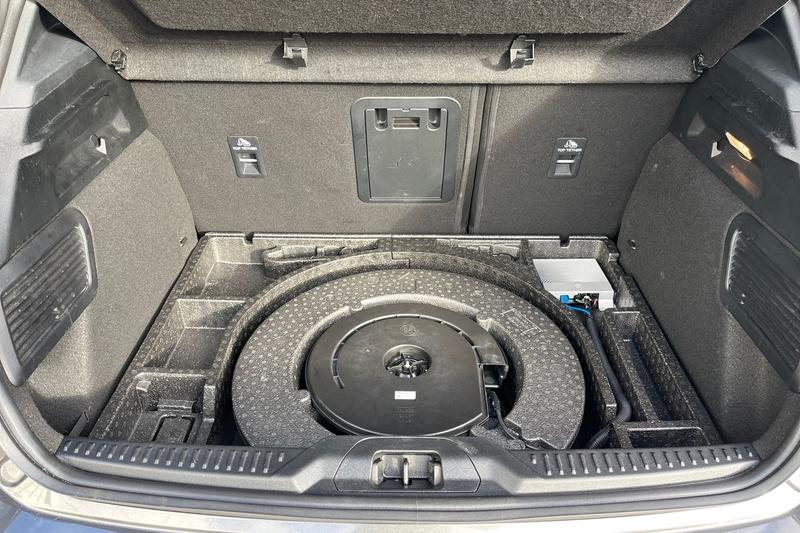 Used Ford Focus 2022 for sale - 76750499: Photo 24