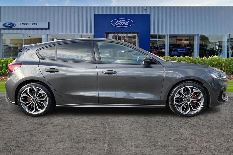 Used Ford Focus 2022 for sale - 76750499: Photo 3