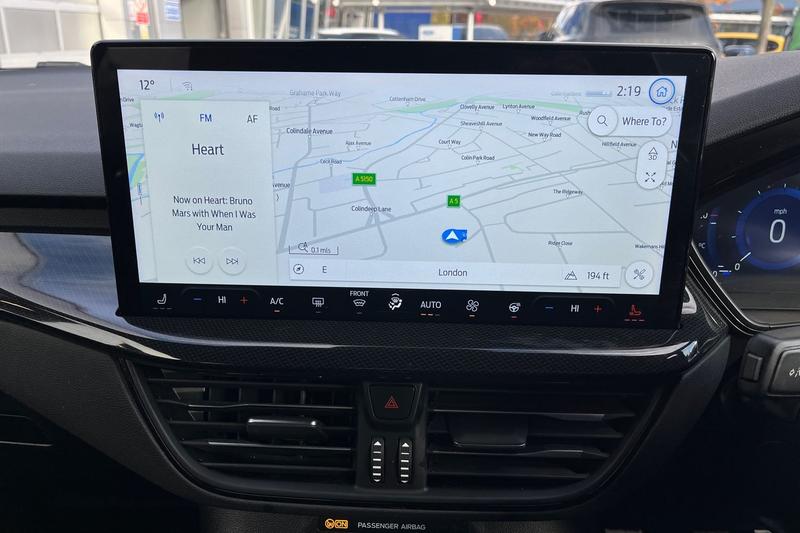 Used Ford Focus 2022 for sale - 76750499: Photo 37