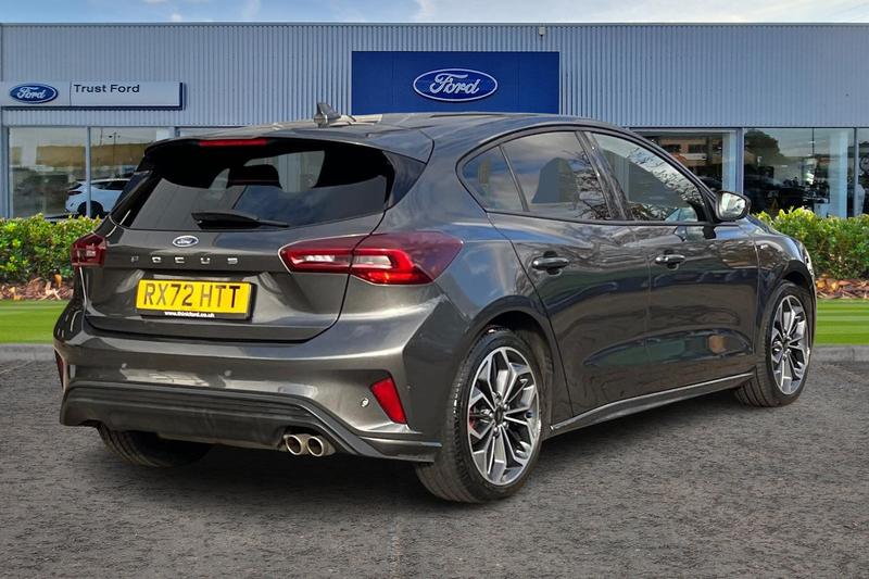 Used Ford Focus 2022 for sale - 76750499: Photo 4