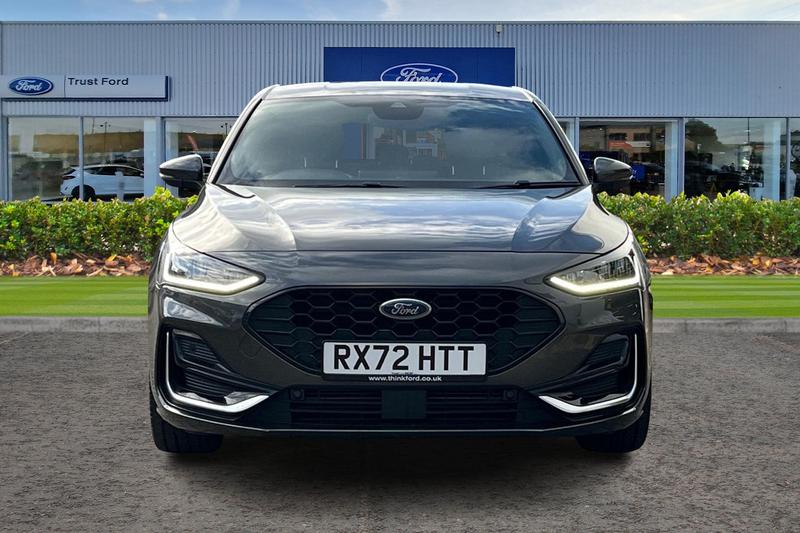 Used Ford Focus 2022 for sale - 76750499: Photo 6