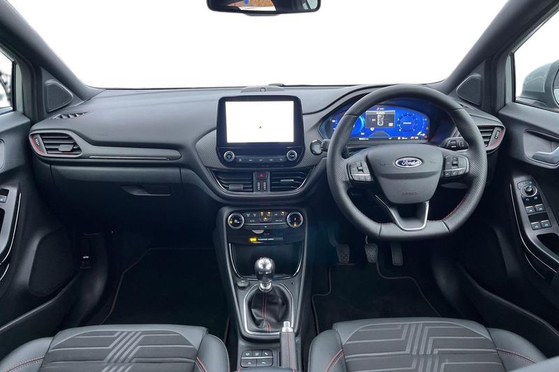 Used Ford Puma 2023 for sale - 76458511: Photo 10