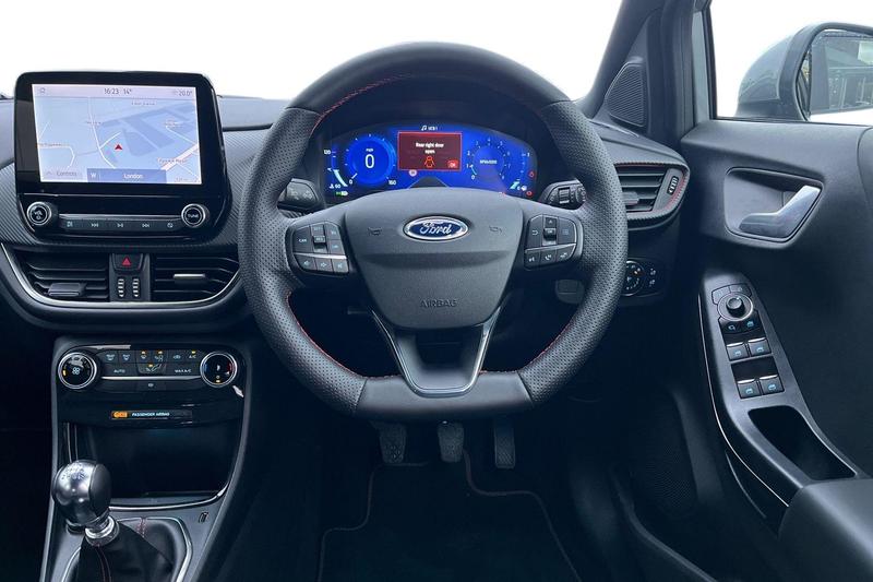 Used Ford Puma 2023 for sale - 76458511: Photo 11