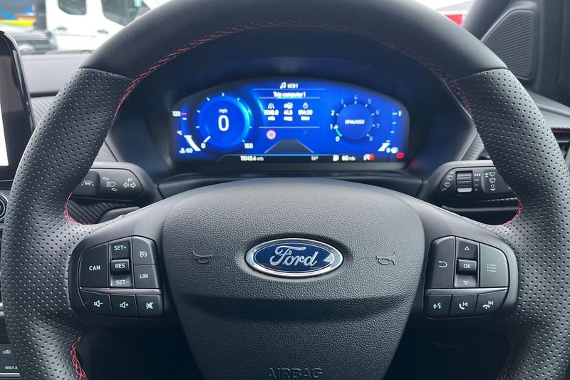 Used Ford Puma 2023 for sale - 76458511: Photo 12