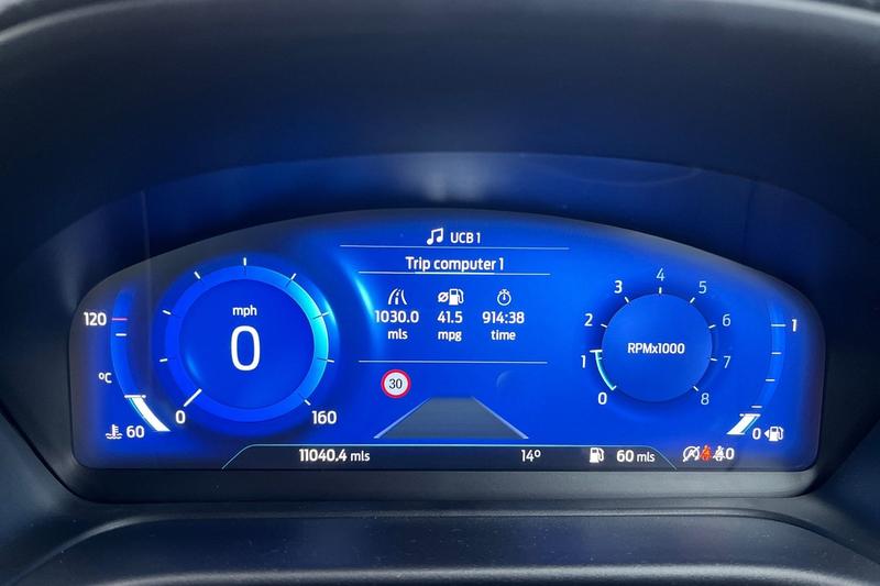 Used Ford Puma 2023 for sale - 76458511: Photo 13