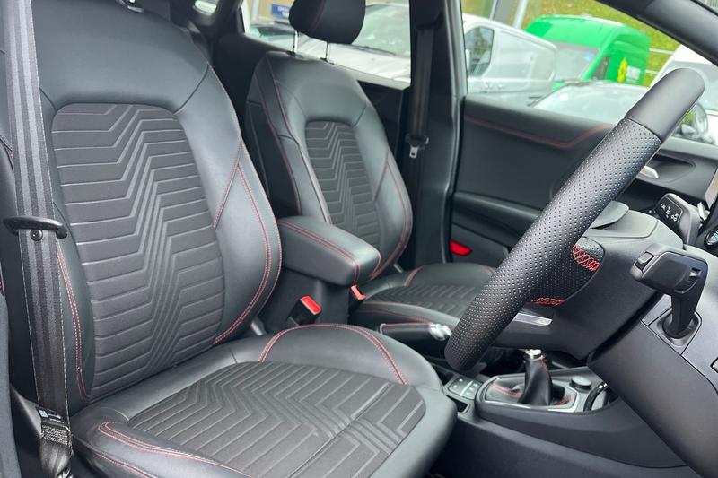 Used Ford Puma 2023 for sale - 76458511: Photo 17