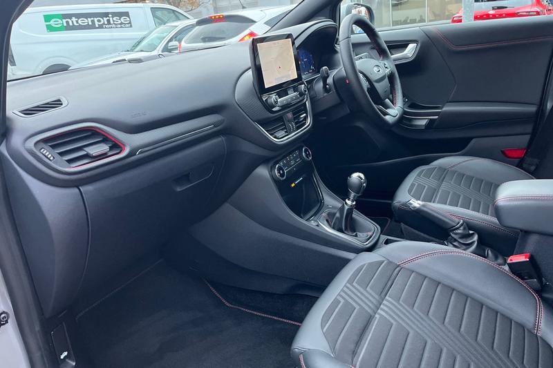 Used Ford Puma 2023 for sale - 76458511: Photo 18