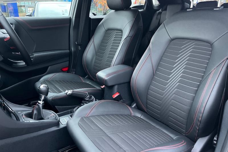 Used Ford Puma 2023 for sale - 76458511: Photo 19