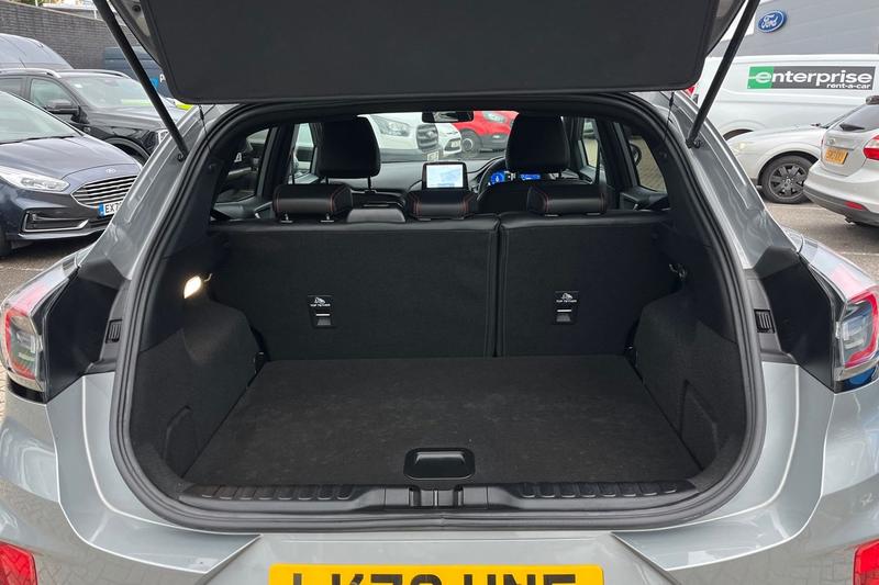 Used Ford Puma 2023 for sale - 76458511: Photo 21